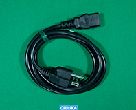 E3640A 直流安定化電源 イメージ4