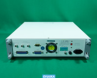 MAK6630 オーディオアナライザ イメージ3