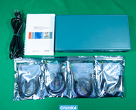 TDS3034C デジタルオシロスコープ イメージ4