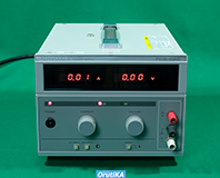 PD18-10AD DC 安定化電源 イメージ1