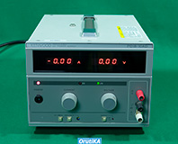PD18-10AD DC 安定化電源 イメージ1