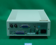 R6142 プログラマブル 直流電圧 / 電流発生器 イメージ3