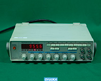 FG-273 ファンクションジェネレータ イメージ1
