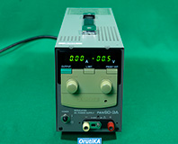 PAN60-3A 直流安定化電源 イメージ1