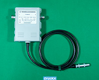NRT-Z43 通過型パワーセンサ イメージ1