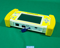1071A アクセスワン IPネットワークハンディテスター イメージ3