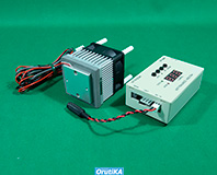 VPE-20/LVPU-30 温度コントローラー / ペルチェ冷却ユニット イメージ3