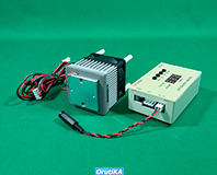 VPE-20/LVPU-30 温度コントローラー / ペルチェ冷却ユニット イメージ3