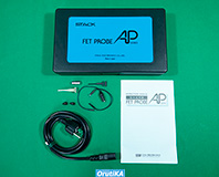 AP103 AP502 FETプローブ / プローブ電源 イメージ4