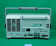 DSO5014A デジタルオシロスコープ イメージ3