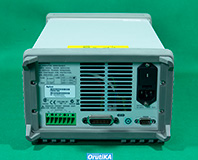 E3633A 直流安定化電源 イメージ3