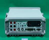 34401A デジタルマルチメータ イメージ3