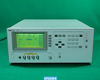 4279A キャパシタンスメーター イメージ1