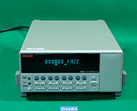 6485 ピコアンメータ イメージ1