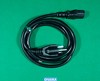 34401A デジタルマルチメータ イメージ4