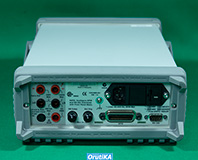 34401A デジタルマルチメータ イメージ3