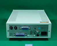 R6142 プログラマブル 直流電圧 / 電流発生器 イメージ3