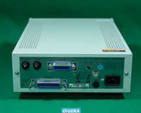 R6142 プログラマブル 直流電圧 / 電流発生器 イメージ3