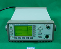 E4418B パワーメータ イメージ1