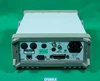 E4418B パワーメータ イメージ3