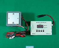 VPE-20 / LVPU-30 温度コントローラー / ペルチェ冷却ユニット イメージ1