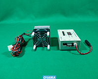 VPE-20 / LVPU-30 温度コントローラー / ペルチェ冷却ユニット イメージ3