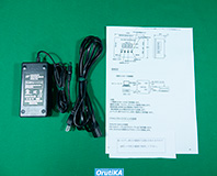 VPE-20 / LVPU-30 温度コントローラー / ペルチェ冷却ユニット イメージ4