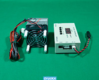 VPE-20 / LVPU-30 温度コントローラー / ペルチェ冷却ユニット イメージ3