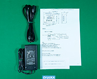 VPE-20 / LVPU-30 温度コントローラー / ペルチェ冷却ユニット イメージ4