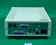 R6142 プログラマブル 直流電圧 / 電流発生器 イメージ3