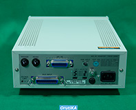 R6142 プログラマブル 直流電圧 / 電流発生器 イメージ3