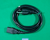 R6142 プログラマブル 直流電圧 / 電流発生器 イメージ4