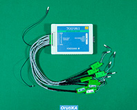 7019-81 250MHz ロジックプローブ イメージ1