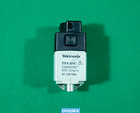 TPA-BNC TekVPI-TekProbeアダプター イメージ1