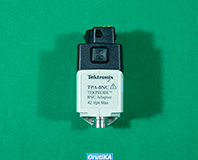 TPA-BNC TekVPI-TekProbeアダプター イメージ1