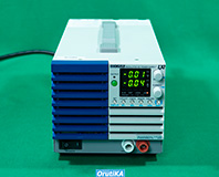 PWR801L ワイドレンジ直流安定化電源 イメージ1