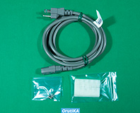 PWR801L ワイドレンジ直流安定化電源 イメージ4