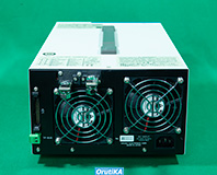 PWR800M ワイドレンジ直流安定化電源 イメージ3