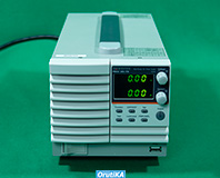 PSW30-72 直流安定化電源 イメージ1