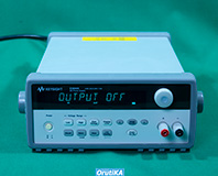 E3640A 直流安定化電源 イメージ1