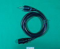 E3648A 2CH OUTPUT直流安定化電源 イメージ4