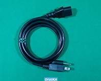 E3648A 2CH OUTPUT直流安定化電源 イメージ4