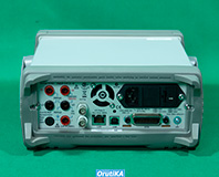 34410A デジタルマルチメータ イメージ3