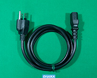 34410A デジタルマルチメータ イメージ4