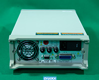 8252 デジタルエレクトロメータ イメージ3