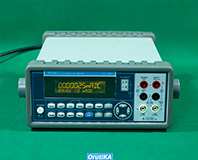 DL-1060 デジタルマルチメーター イメージ1