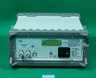 DL-1060 デジタルマルチメーター イメージ3