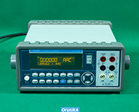 DL-1060 デジタルマルチメーター イメージ1