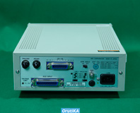 6144 プログラマブル 直流電圧/電流発生器 イメージ3