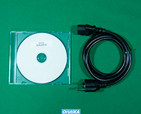 6144 プログラマブル 直流電圧/電流発生器 イメージ4